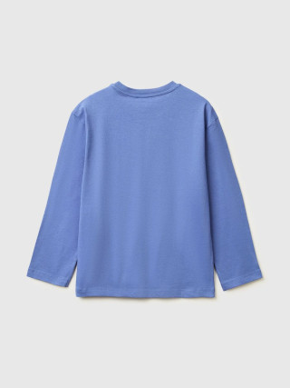 Benetton dečija majica d/r 