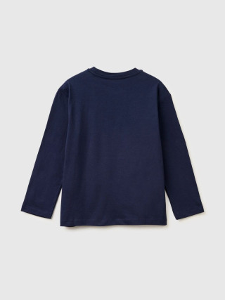 Benetton dečija majica d/r 