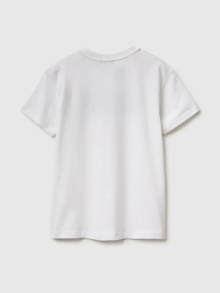 Benetton dečija majica k/r 