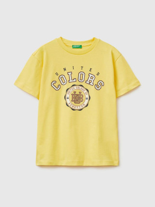 Benetton dečija majica k/r 