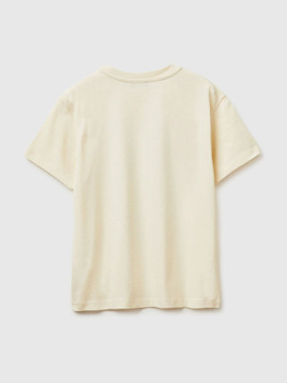 Benetton dečija majica k/r 