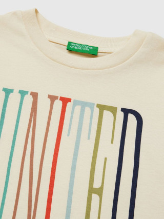 Benetton dečija majica k/r 