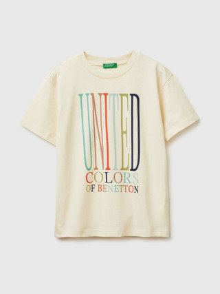 Benetton dečija majica k/r 