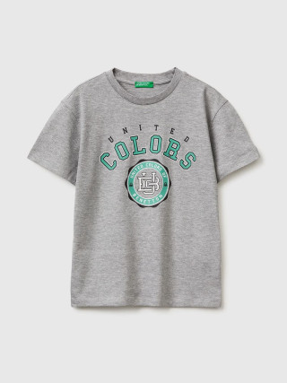 Benetton dečija majica k/r 