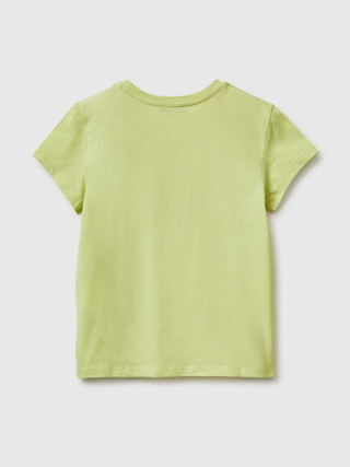 Benetton dečija majica k/r 