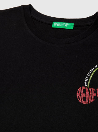 Benetton dečija majica k/r 