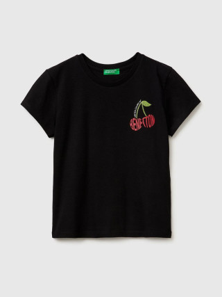 Benetton dečija majica k/r 