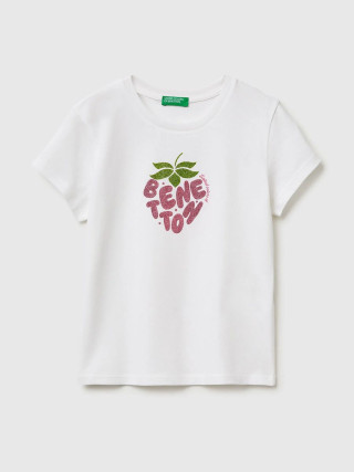 Benetton dečija majica k/r 