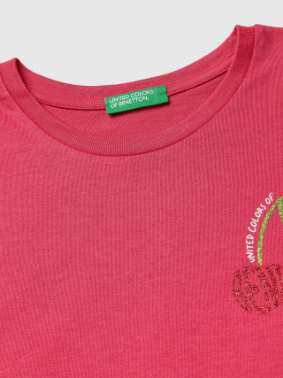 Benetton dečija majica k/r 