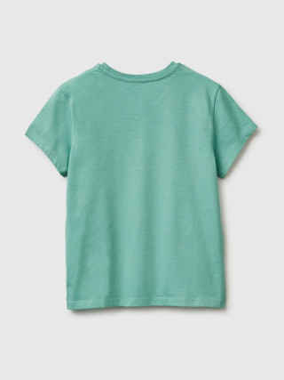 Benetton dečija majica k/r 