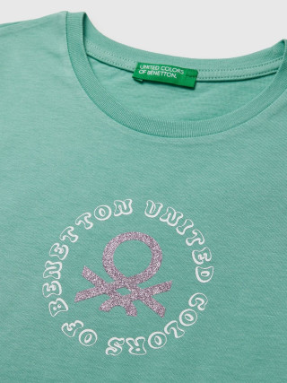 Benetton dečija majica k/r 