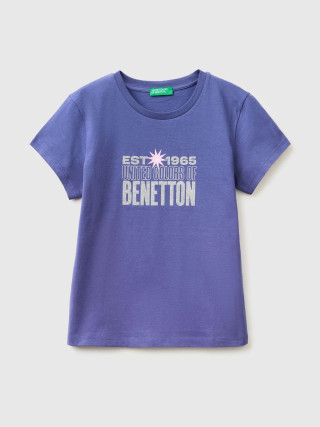 Benetton dečija majica k/r 