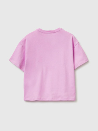 Benetton dečija majica k/r 