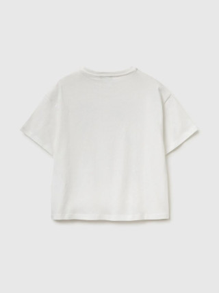 Benetton dečija majica k/r 