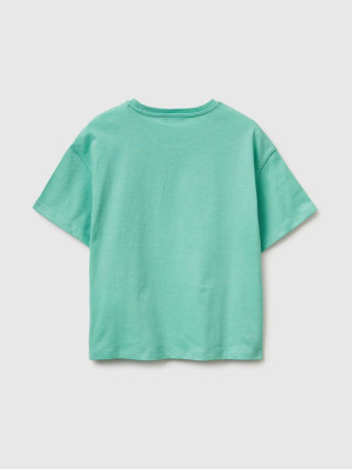 Benetton dečija majica k/r 