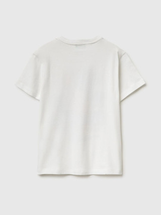 Benetton dečija majica k/r 