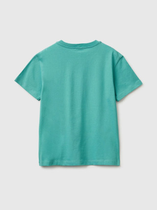 Benetton dečija majica k/r 