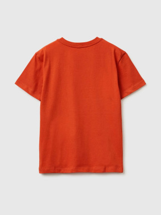 Benetton dečija majica k/r 