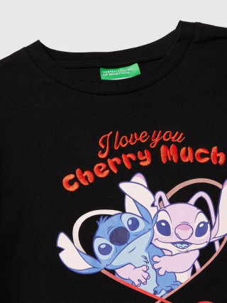 Benetton dečija majica k/r 