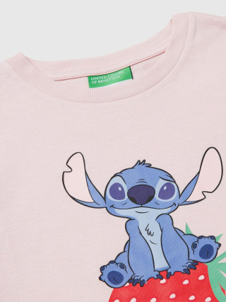 Benetton dečija majica k/r 