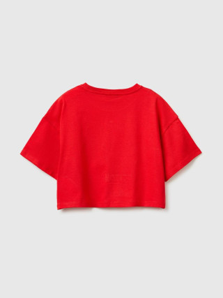 Benetton dečija majica k/r 