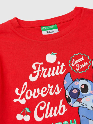 Benetton dečija majica k/r 