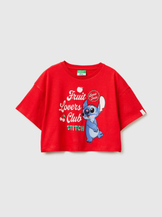 Benetton dečija majica k/r 