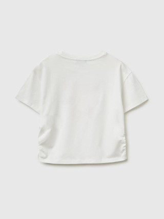 Benetton dečija majica k/r 