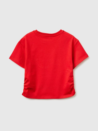 Benetton dečija majica k/r 