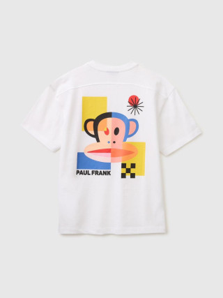 Benetton dečija majica k/r 