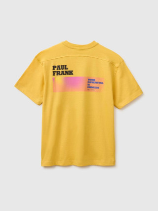 Benetton dečija majica k/r 