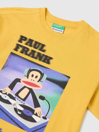 Benetton dečija majica k/r 