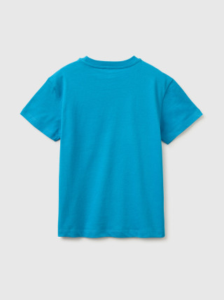 Benetton dečija majica k/r 
