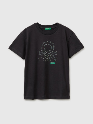 Benetton dečija majica k/r 
