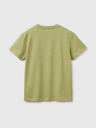 Benetton dečija majica k/r 