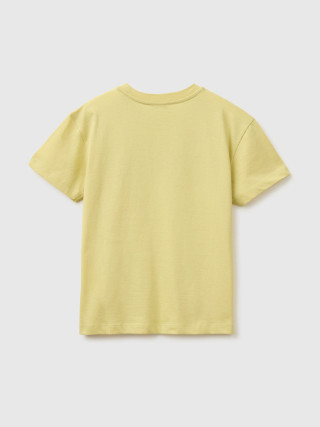 Benetton dečija majica k/r 