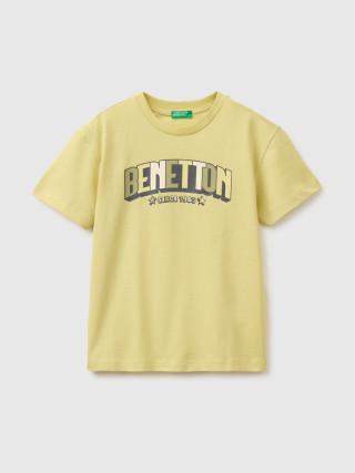 Benetton dečija majica k/r 