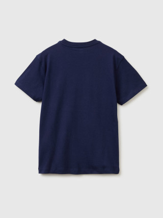 Benetton dečija majica k/r 