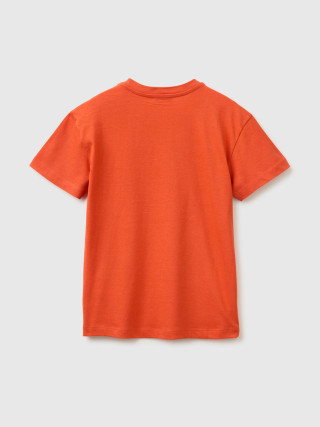 Benetton dečija majica k/r 