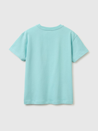 Benetton dečija majica k/r 