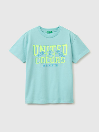 Benetton dečija majica k/r 