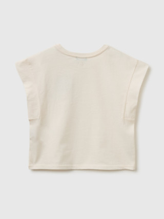 Benetton dečija majica k/r 