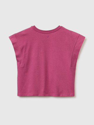 Benetton dečija majica k/r 