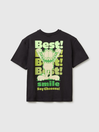 Benetton dečija majica k/r 