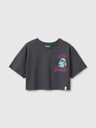 Benetton dečija majica k/r 