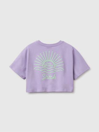 Benetton dečija majica k/r 