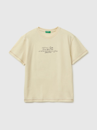 Benetton dečija majica k/r 