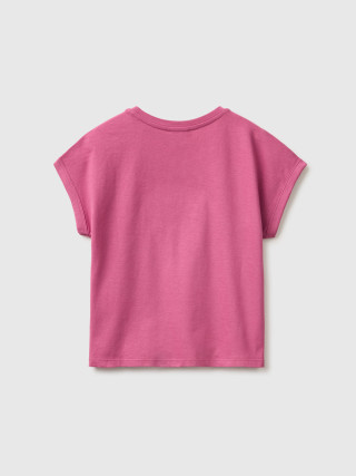 Benetton dečija majica k/r 