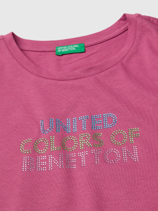 Benetton dečija majica k/r 