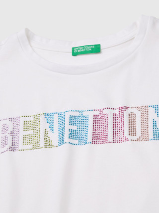 Benetton dečija majica k/r 
